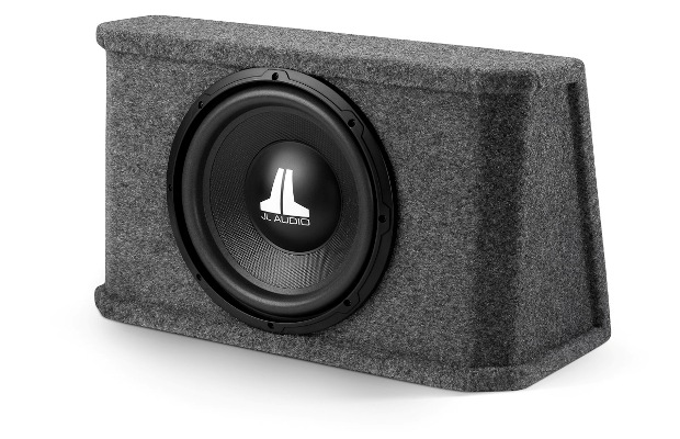 ������������� �������� JL Audio PWM112-JXWXv2